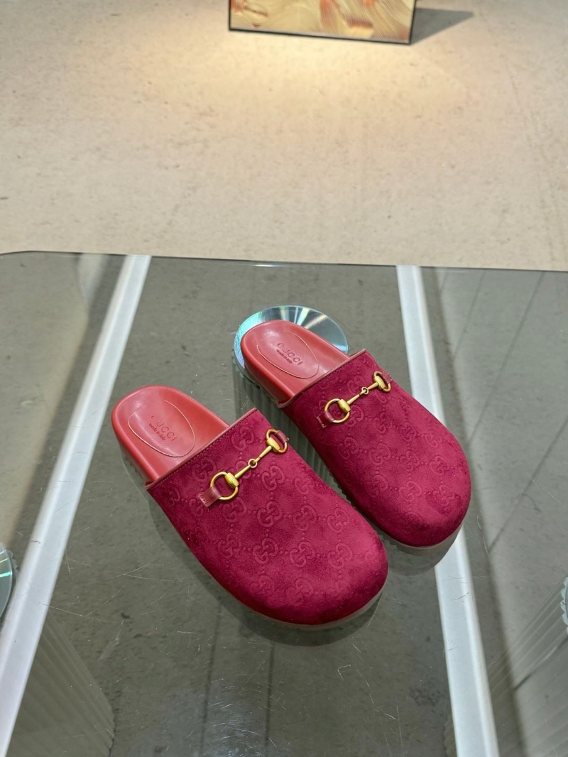 Gucci Slippers